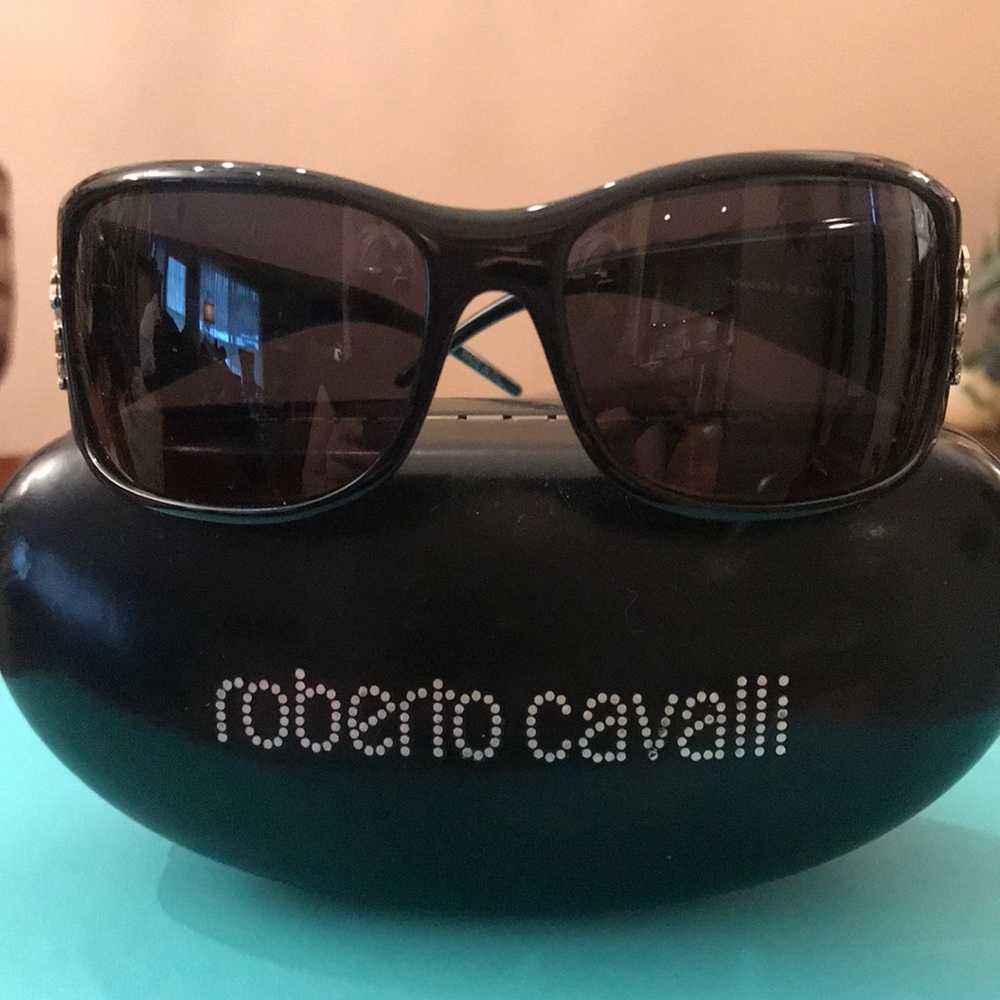 Roberto Cavalli sunglasses